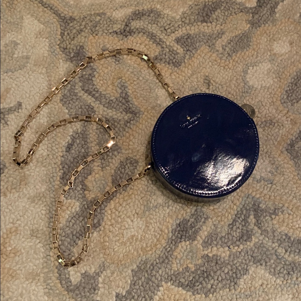 Kate Spade Crossbody Purse